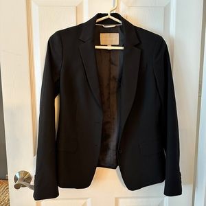 Banana Republic Black Jacket